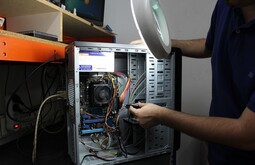 Установка антивирусной защиты Вязьма